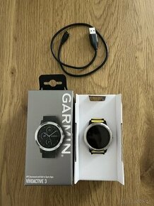 Garmin Vivoactive 3