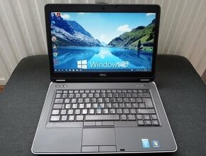 predám Dell Latitude E6440 , Intel® Core™i5 , 8gb ram , ssd - 1