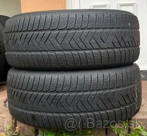 Pirelli Scorpion Winter A0 255/50 R20 - 1