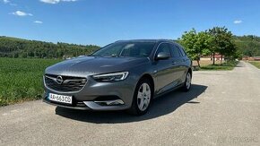 Opel Insignia 1.6 CDTI