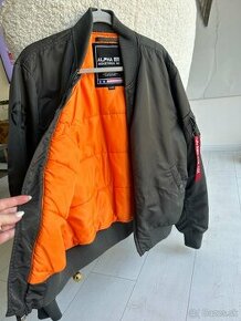 Alpha Industries bomber bunda - 1