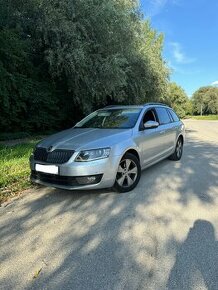 Predám Škoda Octavia 3 2.0TDI 110kw - 1