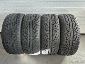 Zimné pneu 275/45 R20 110V Nokian WR SUV3