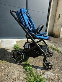 Predám Cybex Balios S Lux - 1