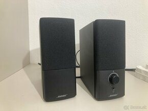 Bose Companion 2 Series III - 1