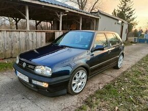 Vw GOLF 3 GTI 1.8 T 110kw