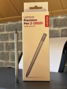 Lenovo Precision Pen 2 (2023), dotykové pero (stylus)