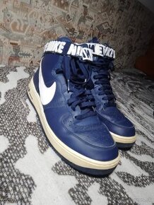 air force 1 hight nba navy college