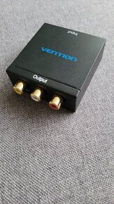 Vention HDMI to RCA Converter