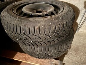 185/65r15 zimne