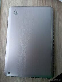 HP Pavilion DV6