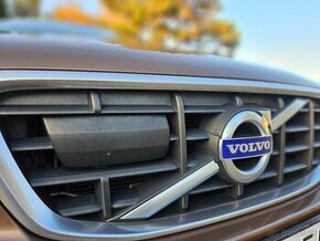 Predám Volvo XC60 D5 AWD SUMMUM