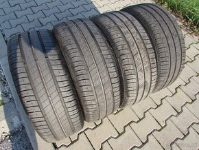 ÚPLNE NOVÉ PNEU BRIDGESTONE ECOPIA 205/55R16.