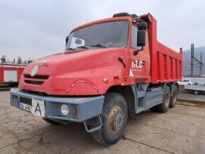 TATRA T163-321SK4 33 280 6X6