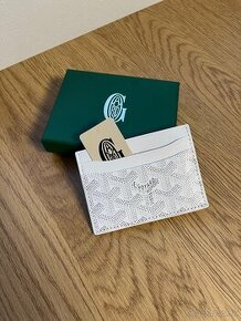 Goyard cardholder