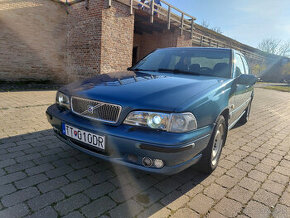 Volvo S70