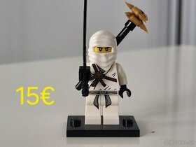 LEGO Minifigúrka Ninjago