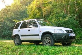 HONDA CRV