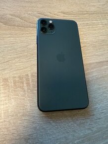 iPhone 11 pro max 256 GB