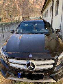 PREDÁM MERCEDES BENZ , GLA 200 d, r.v.2016