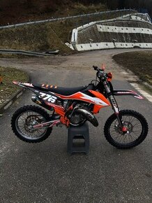 KTM SX 125