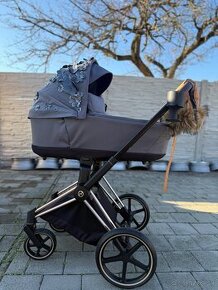 Cybex priam 4.0