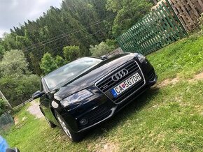 Predám Audi A4 B8 2,0tdi Quattro