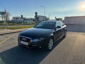 Predám Audi A4 B8 2.0 tdi quattro 125kw