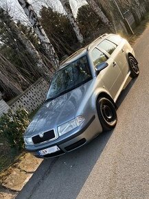 Octavia 1.9 tdi