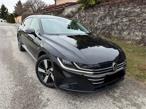 Volkswagen Arteon Shooting Brake 2.0TDI 110kW DSG Virtual