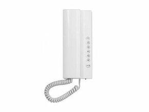 Domáci telefón ELEGANT s reguláciou hlasitosti - 4FP 211 03