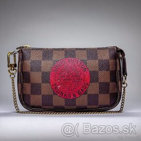 Louis Vuitton Mini Pochette Accessoires kabelka