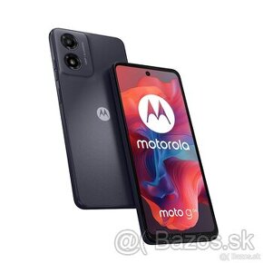 Motorola Moto G04