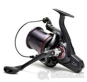 Daiwa Navijak Whisker 45 SCW QD OT