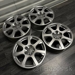 Alu AUDI Q5 5x112 17” 8R0601025E