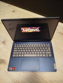 Dotykový notebook Lenovo Flex