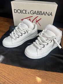 Dolce&Gabbana - original