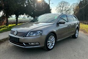 VOLKSWAGEN PASSAT 2.0 TDI HIGHLINE VARIANT 170ps