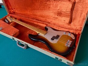 Fender AVRI ’57 Precision bass