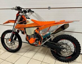 KTM EXC-F 450 2023