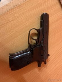 Pištoľ Čz 83 cal. 9mm browning