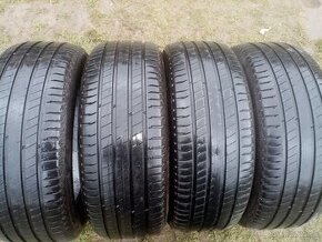 Letné pneumatiky 235/55R18