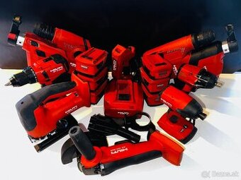 Hilti set