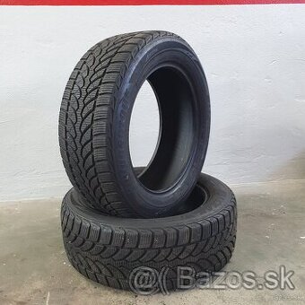 205/55 R16 zimné