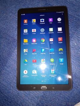 Samsung tablet