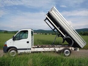 Renault Master 2.5dci 100kw - 1