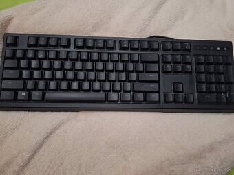 Razer Ornata Chroma