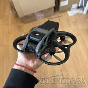 Dron Dji Avata + motion controller 2