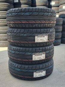 letné pneu Nitto 215/55r17 94V - 1