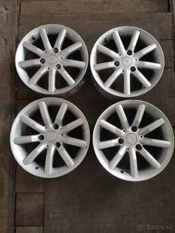 Smart alu 3x112r15